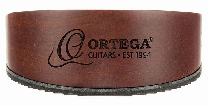 Ortega QUANTUMexp, manopole viste dall'alto