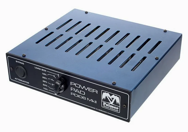 Palmer PDI-06-16 Ohm, griglia dell'altoparlante