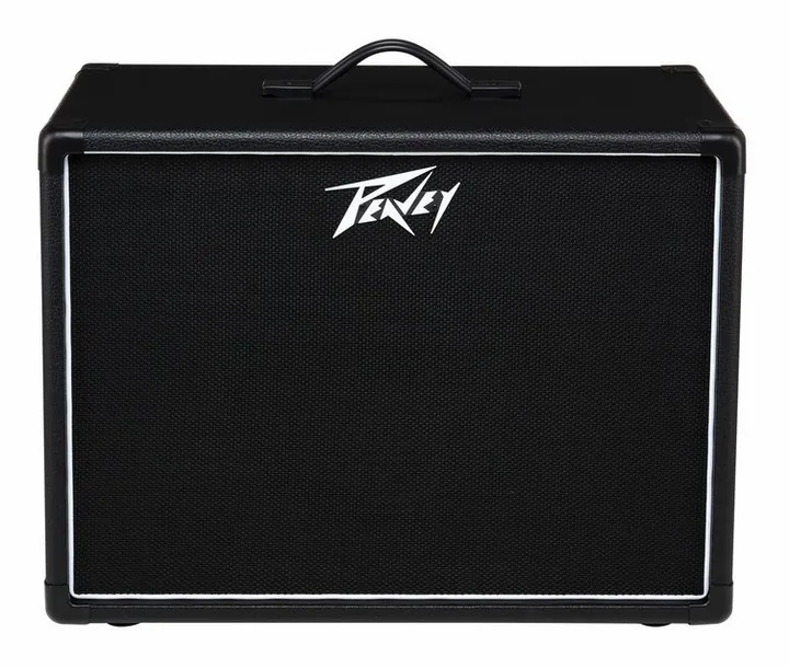 Peavey 112-6 1x12 Cab, angolo del cabinet