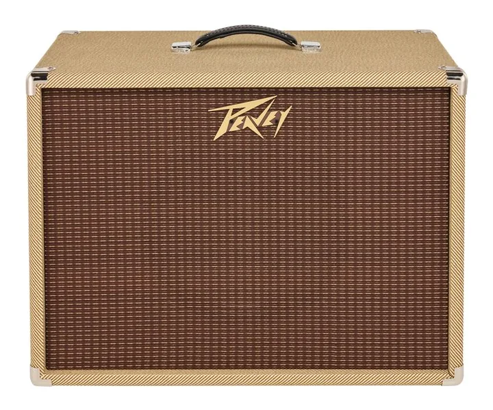 Peavey 112-C Cab TW, angolo del cabinet