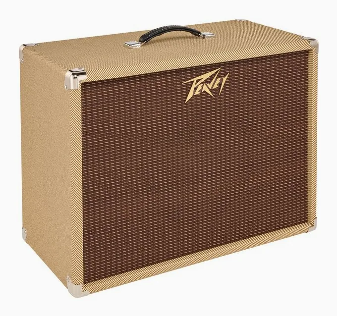 Peavey 112-C Cab TW, griglia dell'altoparlante