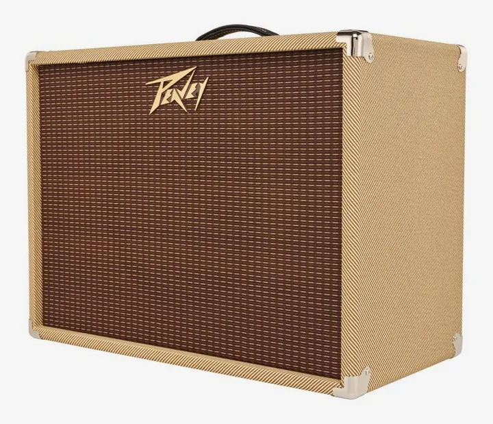 Peavey 112-C Cab TW, angolo del cabinet