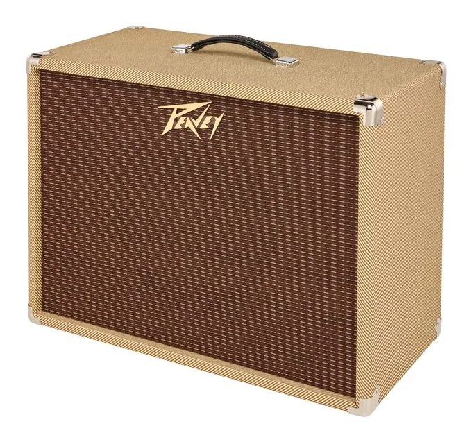 Peavey 112-C Cab TW in primo piano frontale