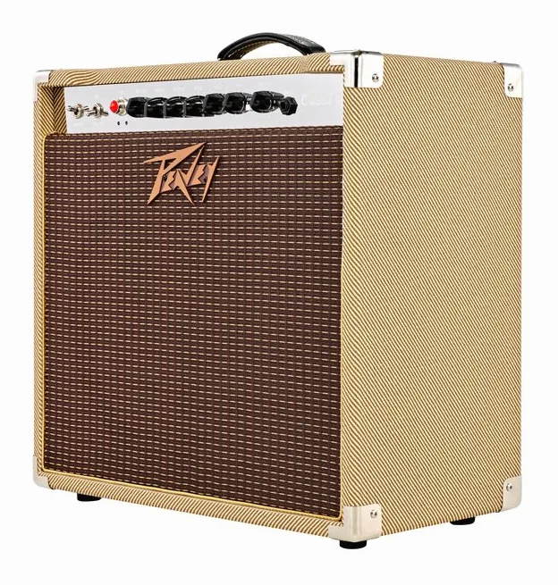Peavey Classic 20 112 TW, griglia dell'altoparlante