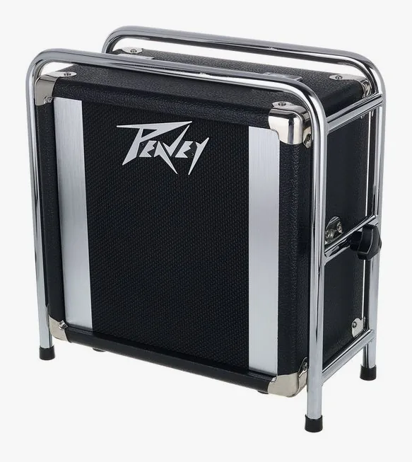 Peavey Josh Homme Decade Too Cabinet fotografato frontalmente