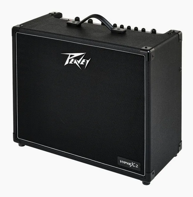 Peavey Vypyr X2, vista laterale del cabinet
