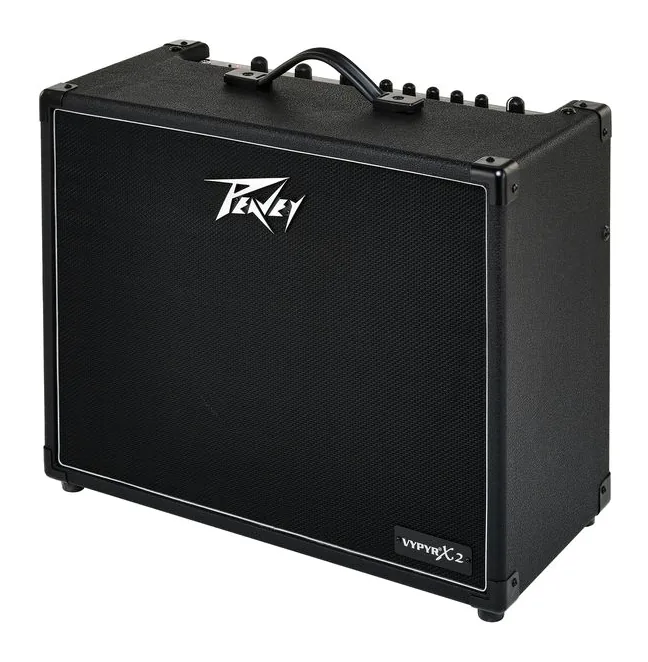 Peavey Vypyr X2 visto di fronte