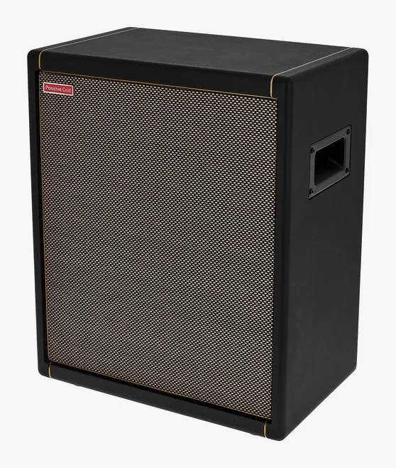 Positive Grid Spark CAB in primo piano frontale