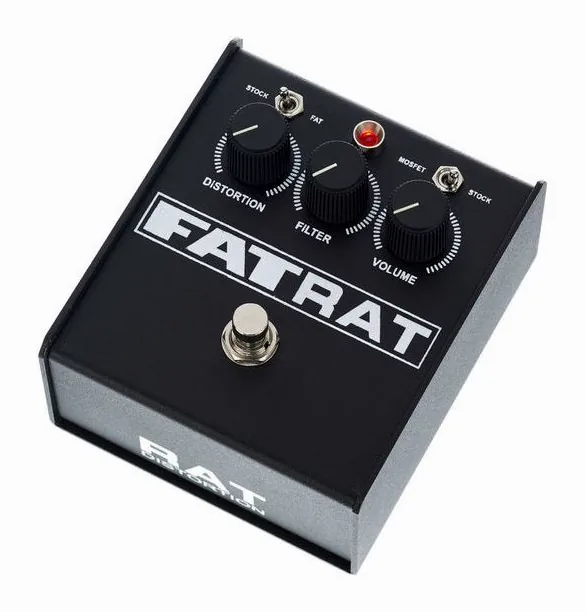 Proco Fatrat in primo piano frontale