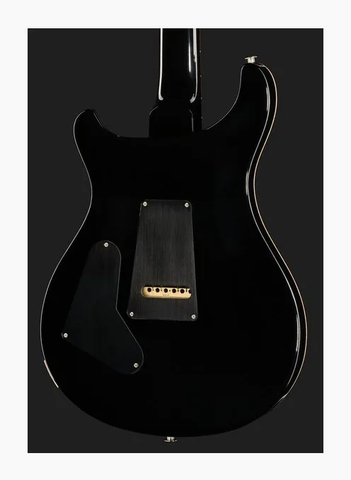 PRS 40th Anniv Custom 24 Ltd 87 SZ, ponte e meccaniche di intonazione
