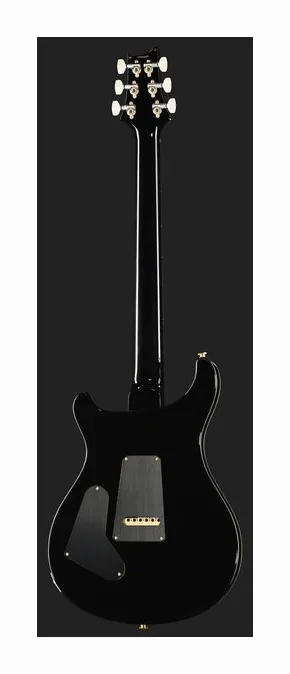 PRS 40th Custom 24-08 Semi TCB, paletta con meccaniche e logo