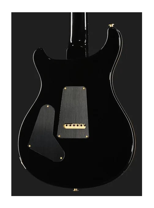 PRS 40th Custom 24-08 Semi TCB, capotasto e prime posizioni della tastiera