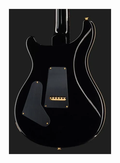 PRS 40th Custom 24-08 Semi Ltd TCB, ponte e meccaniche di intonazione
