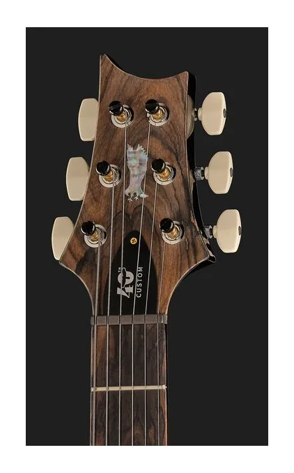 PRS 40th Custom 24-08 Semi Ltd TCB, pickup e manopole dei controlli