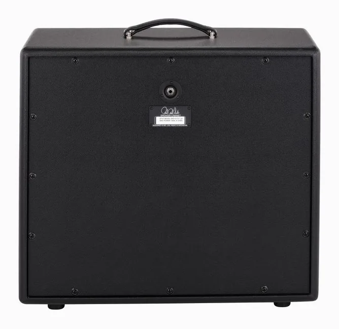 PRS Archon Cabinet 2x12, angolo del cabinet