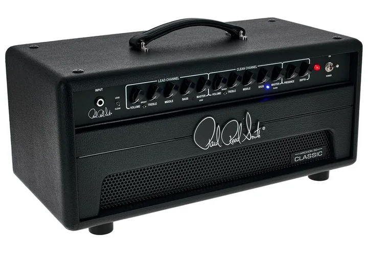 PRS Archon Classic 50 Head, griglia dell'altoparlante