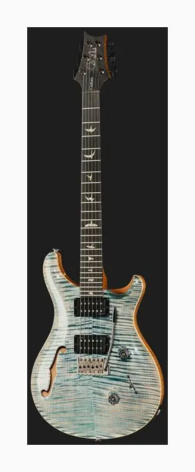 PRS Artist Grade Custom 24 S/H FI, profilo laterale del corpo