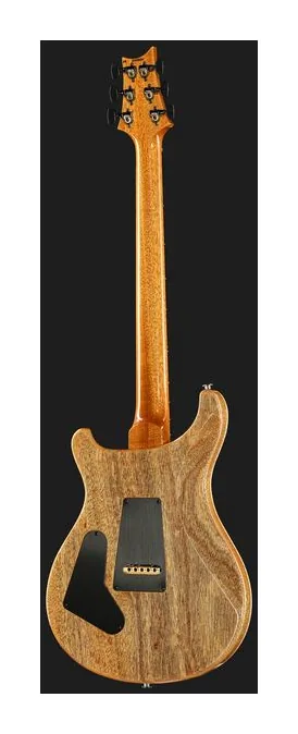 PRS Artist Grade Custom 24 S/H FI, profilo laterale del corpo