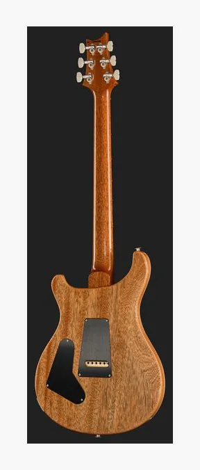 PRS Birds Of A Feather Custom 24 B, profilo laterale del corpo