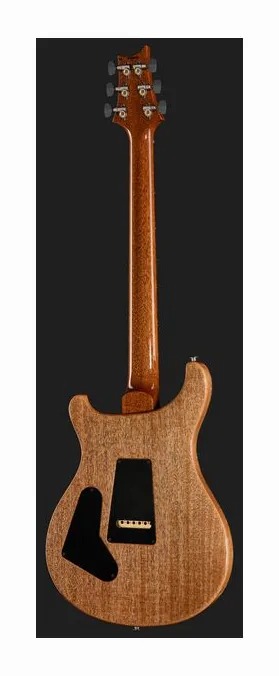 PRS Custom 24-08 Mango LTD FR/GB, pickup e manopole dei controlli