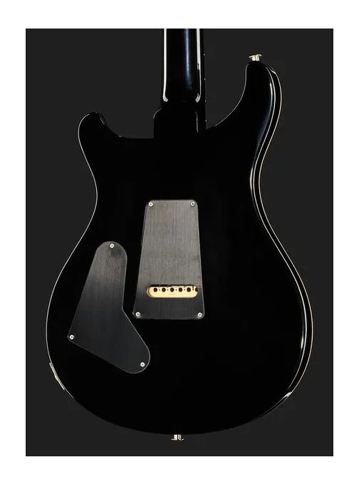 PRS Custom 24/08 Purple Mist, manico e tastiera visti di lato