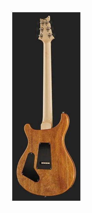PRS Custom 24 Floyd 10 Top CH 2024, paletta con meccaniche e logo