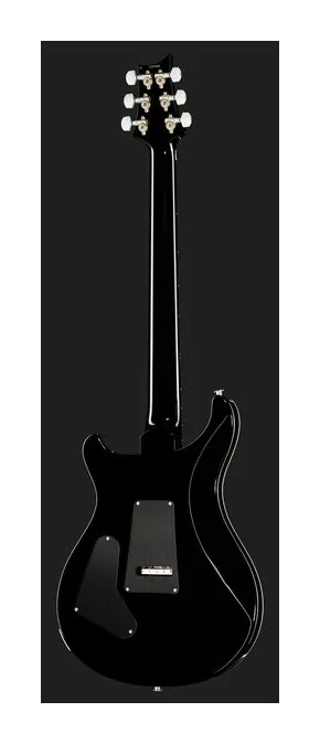 PRS Custom 24 Floyd CB, capotasto e prime posizioni della tastiera