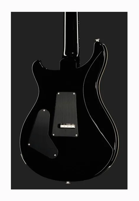 PRS Custom 24 Floyd CB, profilo laterale del corpo