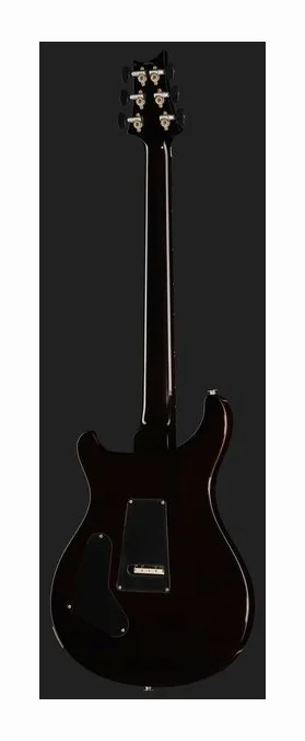 PRS Custom 24 Floyd BGWB, selettore pickup e jack di uscita