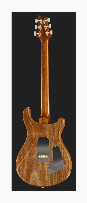 PRS Custom 24 LH Wood Library ER, ponte e meccaniche di intonazione