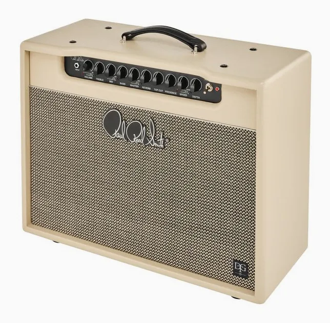 PRS DGT 15 Combo visto di fronte