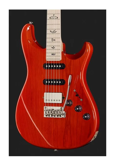 PRS Fiore Amaryllis, ponte e meccaniche di intonazione