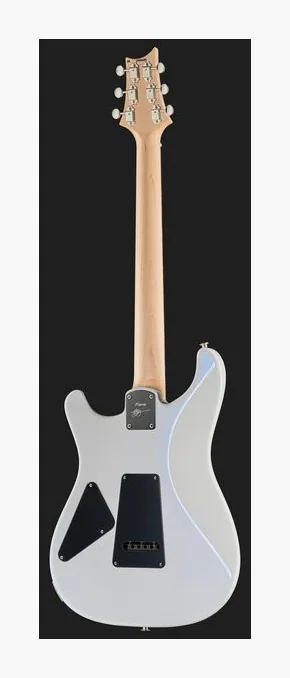 PRS Fiore HH Pearl White, selettore pickup e jack di uscita