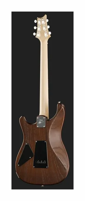 PRS Fiore HH Satin Sunflower, pickup e manopole dei controlli