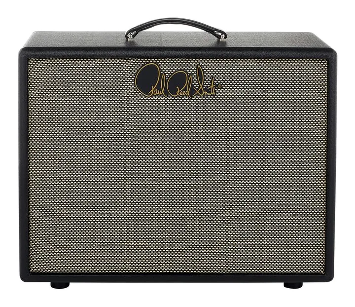 PRS HDRX Cabinet 1x12, vista dall'alto della testata