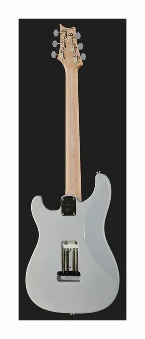 PRS John Mayer Silver Sky MN Frost, ponte e meccaniche di intonazione