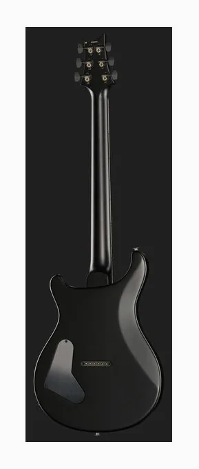 PRS Mark Holcomb WA Blue Burst, ponte e meccaniche di intonazione