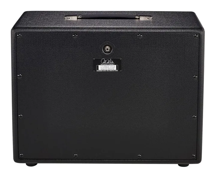 PRS Mark Tremonti 1x12 Cabinet, vista laterale del cabinet
