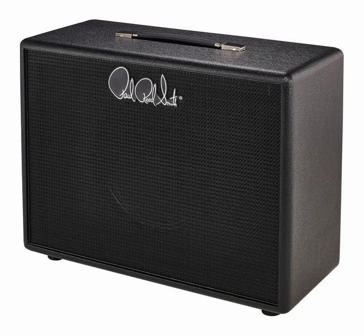 PRS Mark Tremonti 1x12 Cabinet in primo piano frontale