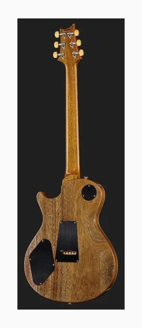 PRS Mark Tremonti CH 10 Top, profilo laterale del corpo