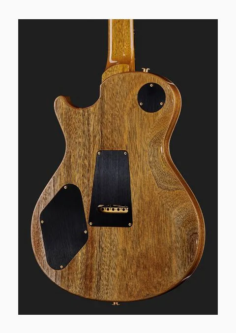 PRS Mark Tremonti CH 10 Top, capotasto e prime posizioni della tastiera