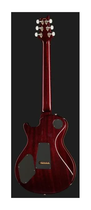 PRS Mark Tremonti CPB Thin Gen III, corpo e verniciatura in primo piano