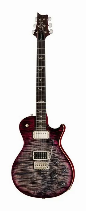 PRS Mark Tremonti CPB Thin Gen III fotografato frontalmente