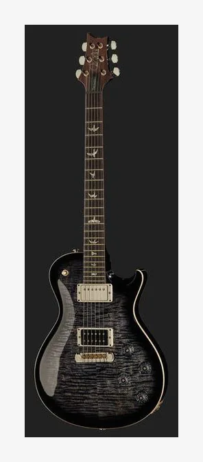 PRS Mark Tremonti Stoptail CT, ponte e meccaniche di intonazione