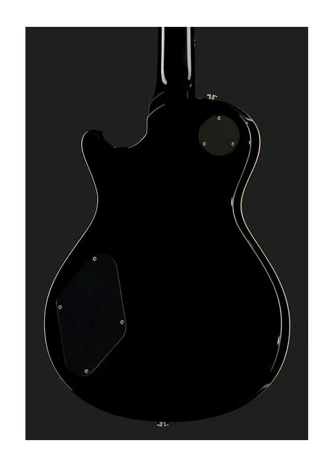 PRS Mark Tremonti Stoptail CT, profilo laterale del corpo