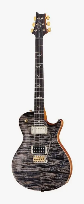 PRS Mark Tremonti CH 10 Top fotografato frontalmente