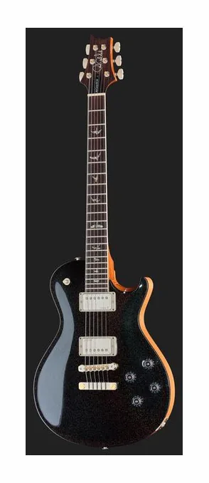 PRS McCarty SC56 RHT, manico e tastiera visti di lato
