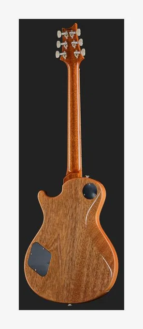 PRS McCarty SC56 RHT, manico e tastiera visti di lato