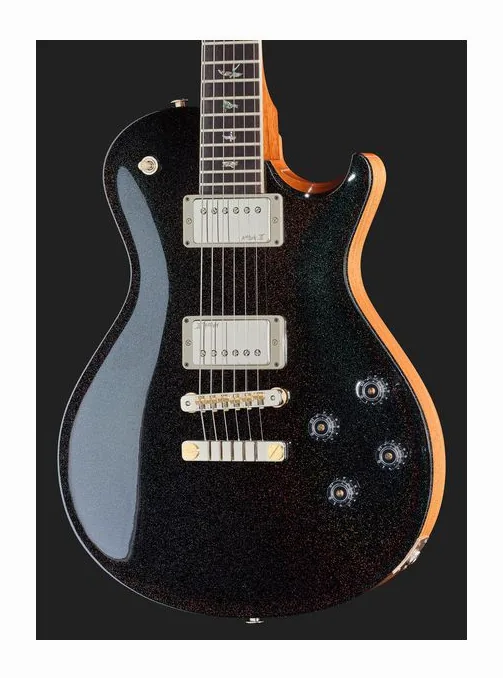 PRS McCarty SC56 RHT, pickup e manopole dei controlli