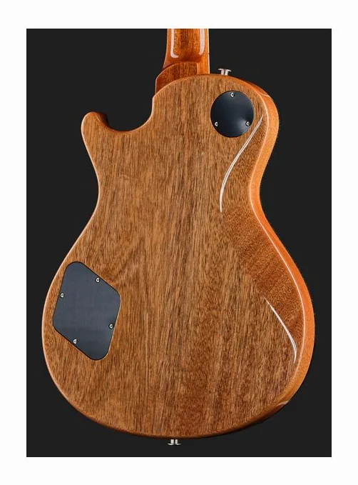 PRS McCarty SC56 RHT, profilo laterale del corpo